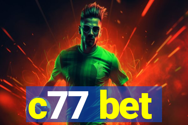 c77 bet